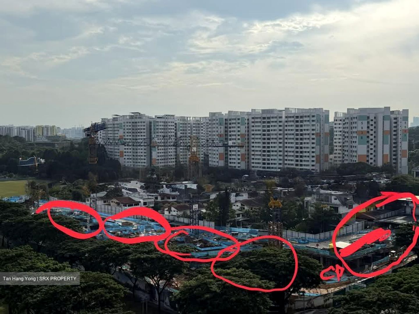Pinevale (D18), Condominium #566097621